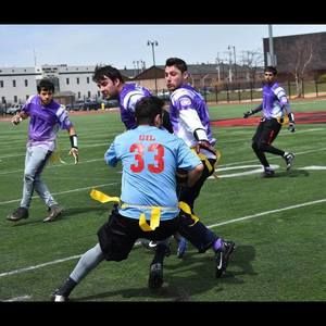 Meet your Posher, Eddie